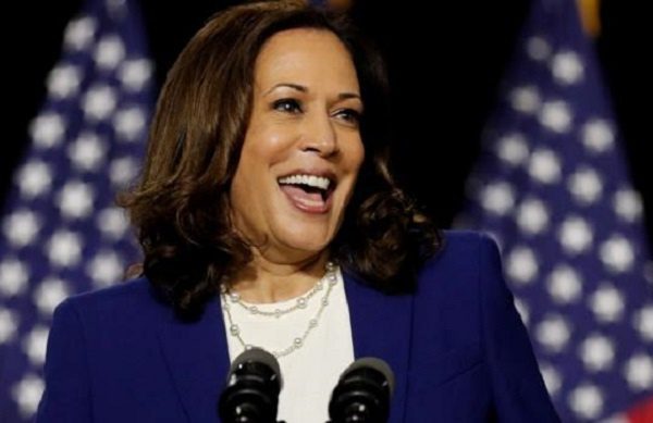 ¿Quién es Kamala Harris? La primera vicepresidenta mujer de Estados Unidos