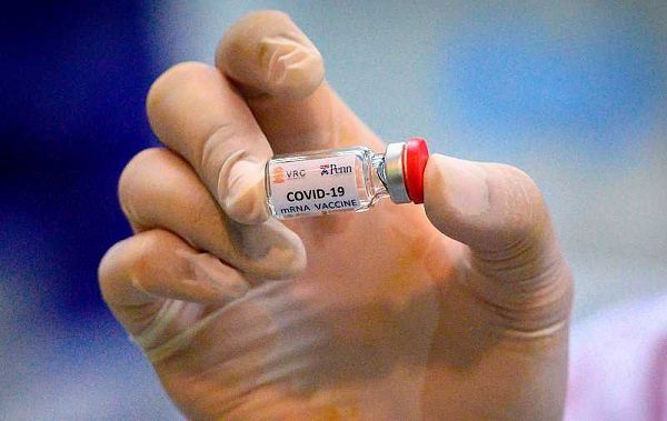 La CDMX tendrá 8 mil voluntarios para probar la vacuna contra el Covid-19