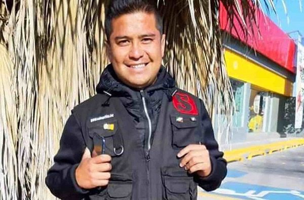 Fallece reportero baleado durante cobertura a descubrimiento de fosas en Guanajuato