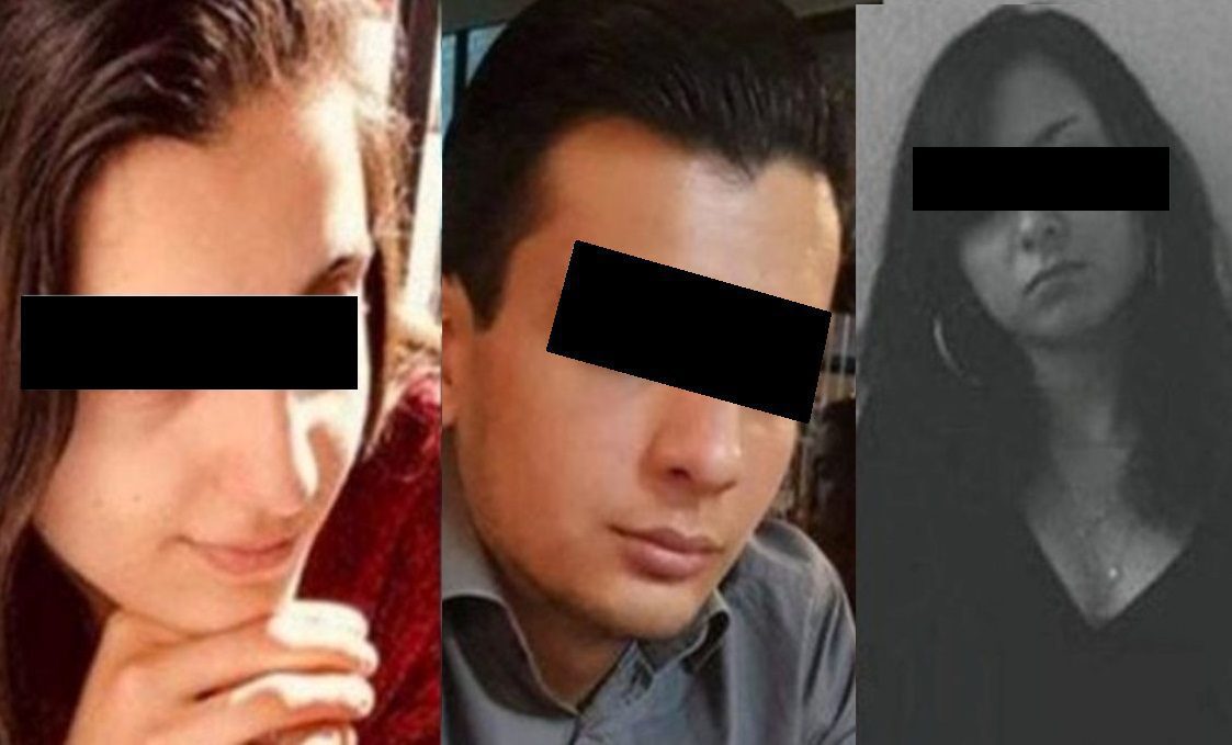 Mujeres asesinan y mutilan a joven para robarle su herencia