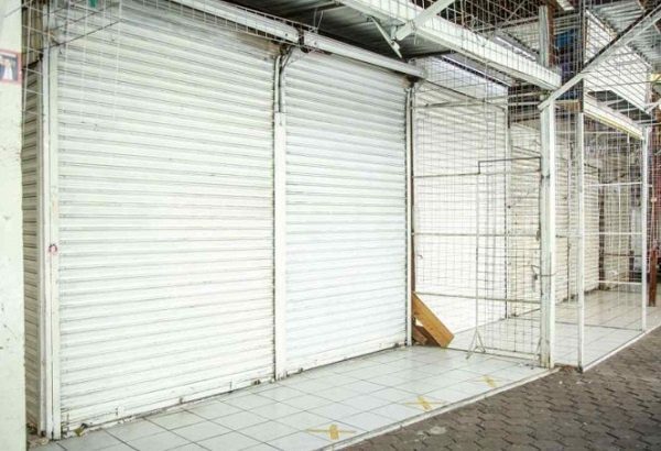 Brigada Covid en Durango, cierra 570 negocios para evitar contagios