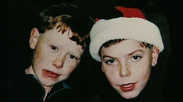 "Niños de las cajas de leche" habrían sido hallados 24 años después de su desaparición