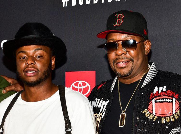 Policías de Los Ángeles encuentran muerto a hijo de Bobby Brown