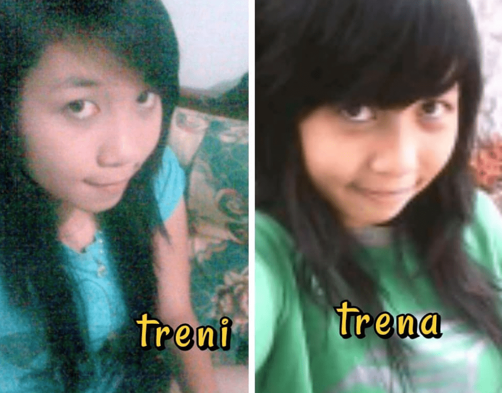 Gemelas separadas al nacer se reencuentran por TikTok