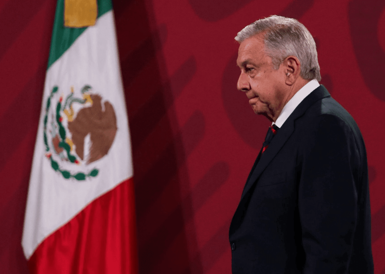 Fallece Candelaria Beatriz, hermana del presidente Andrés Manuel López Obrador