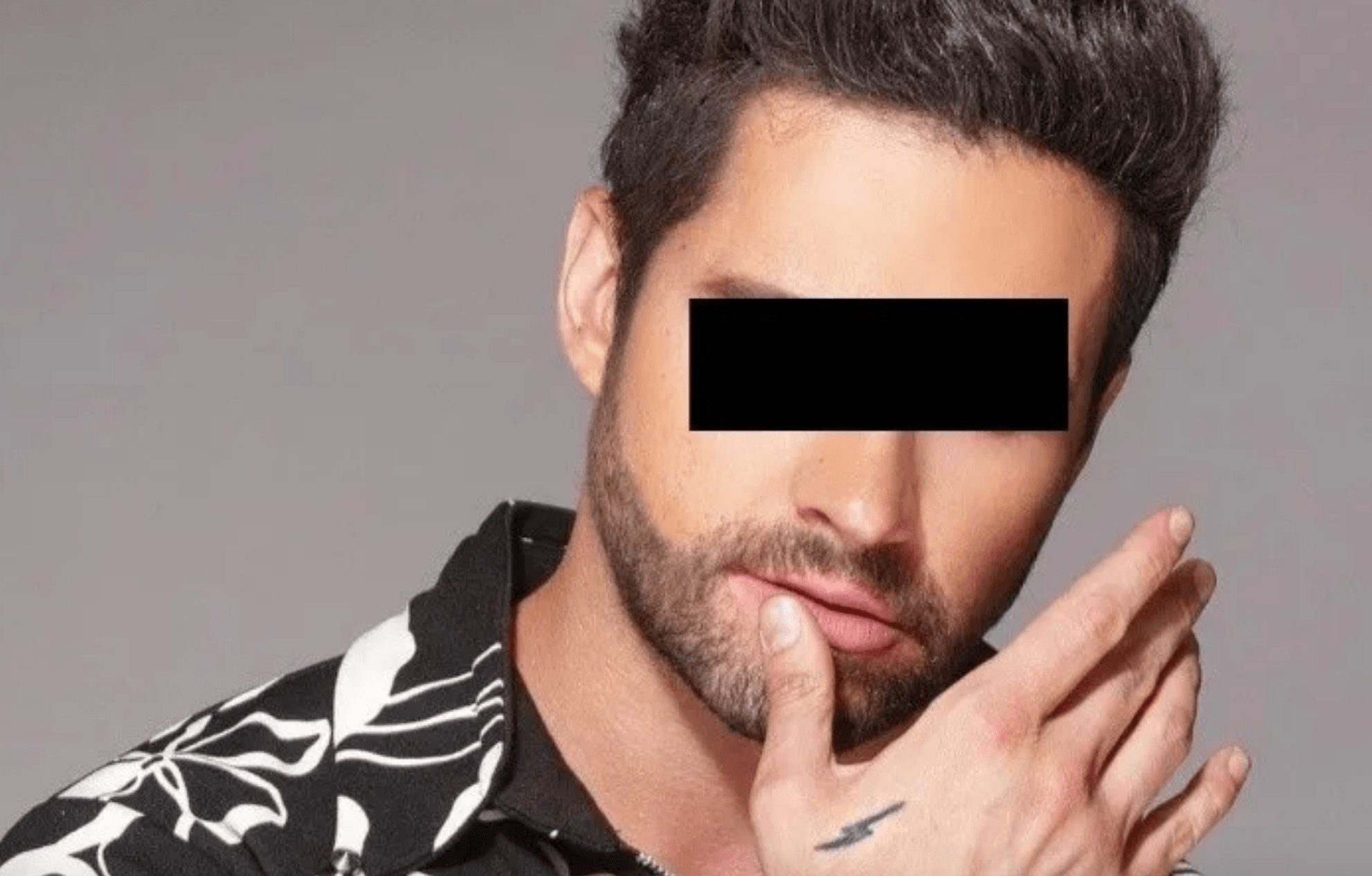 Eleazar Gómez obtiene libertad condicional