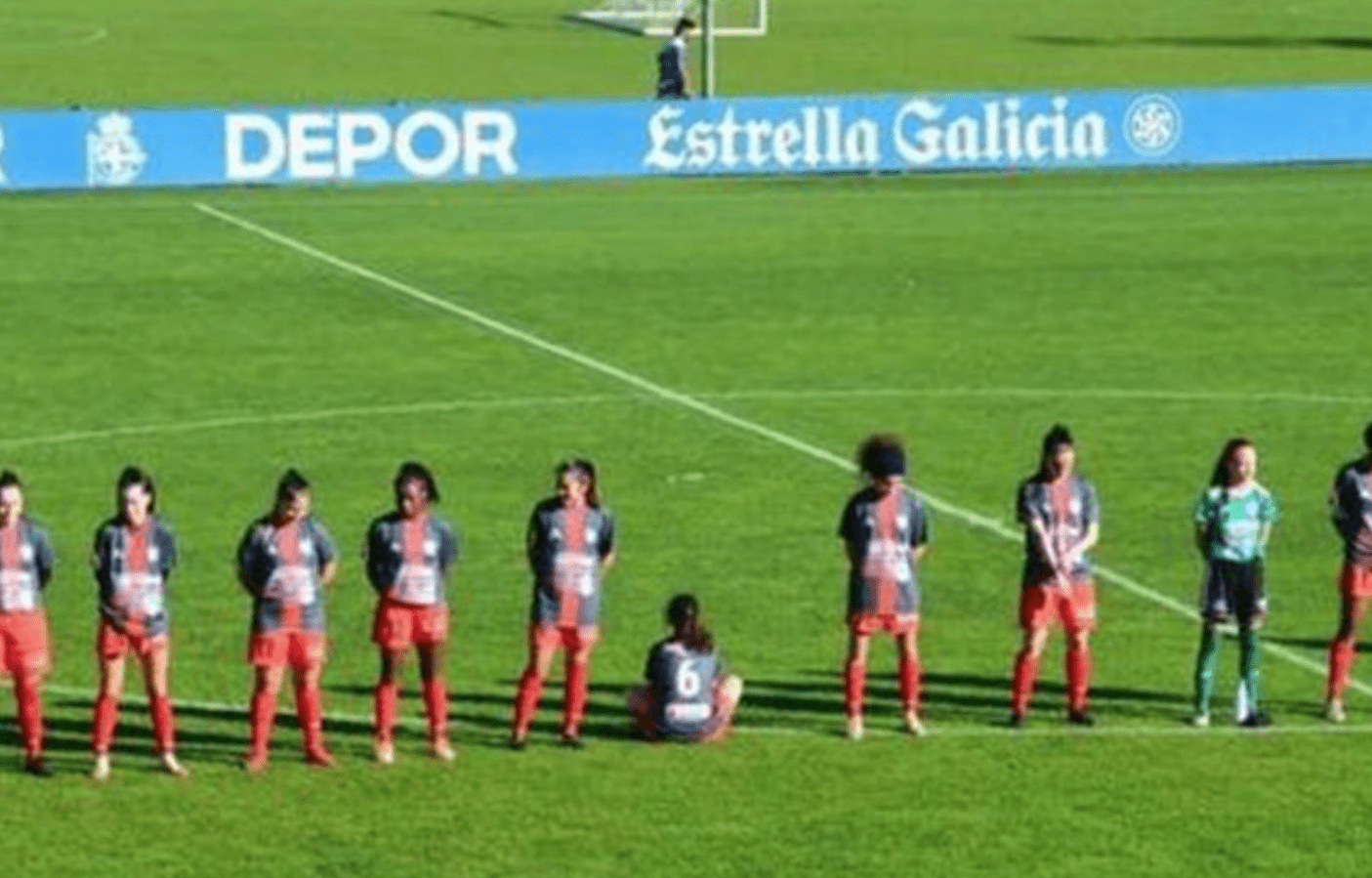 Jugadora acusa a Maradona de "maltratador", se niega a homenajearlo