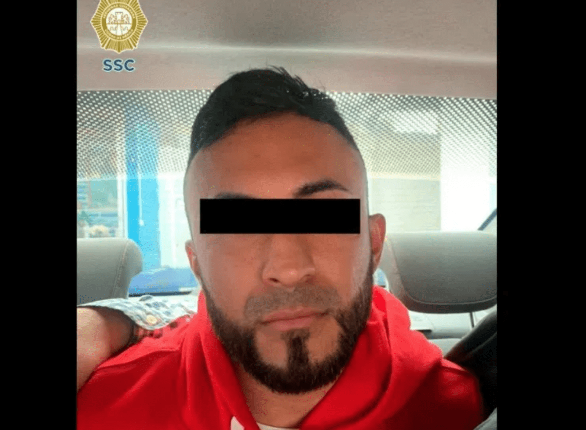 Detienen a presunto responsable del asesinato del francés Baptiste Jacques Daniel