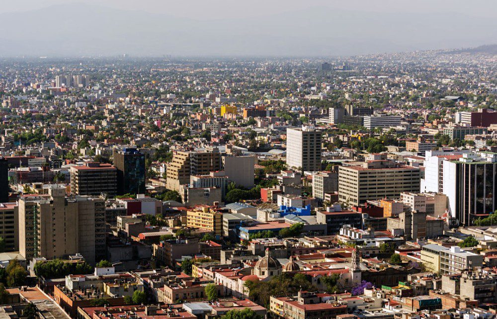 Conoce las 4 mejores ciudades para trabajar en México, según el IMCO