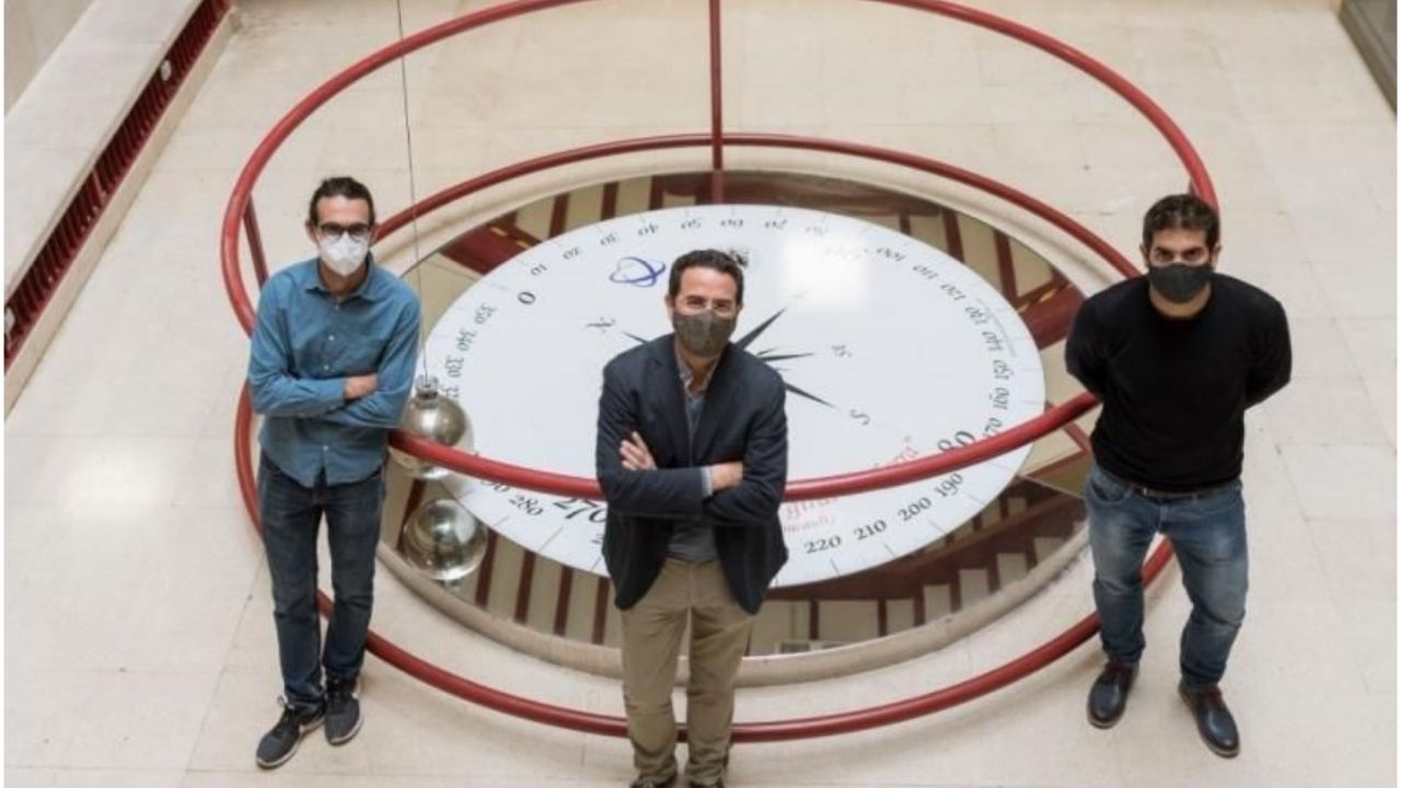 Científicos crean "cristales de tiempo", un nuevo estado de la materia