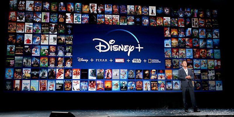 Disney Plus llega a Latinoamérica, conoce cómo funciona en México