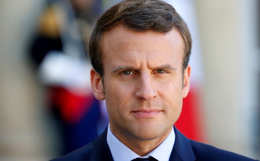 Macron quiere fortalecer los controles fronterizos, tras recientes ataques en Niza y Viena