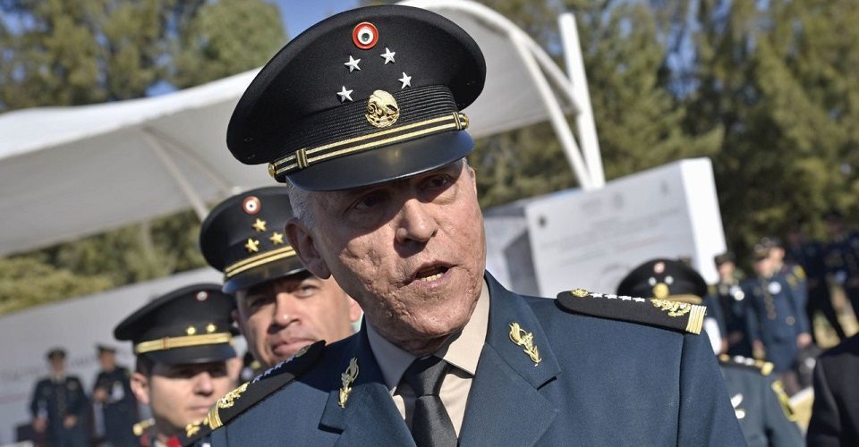 No habrá impunidad en caso de exsecretario de la Defensa, Salvador Cienfuegos: AMLO