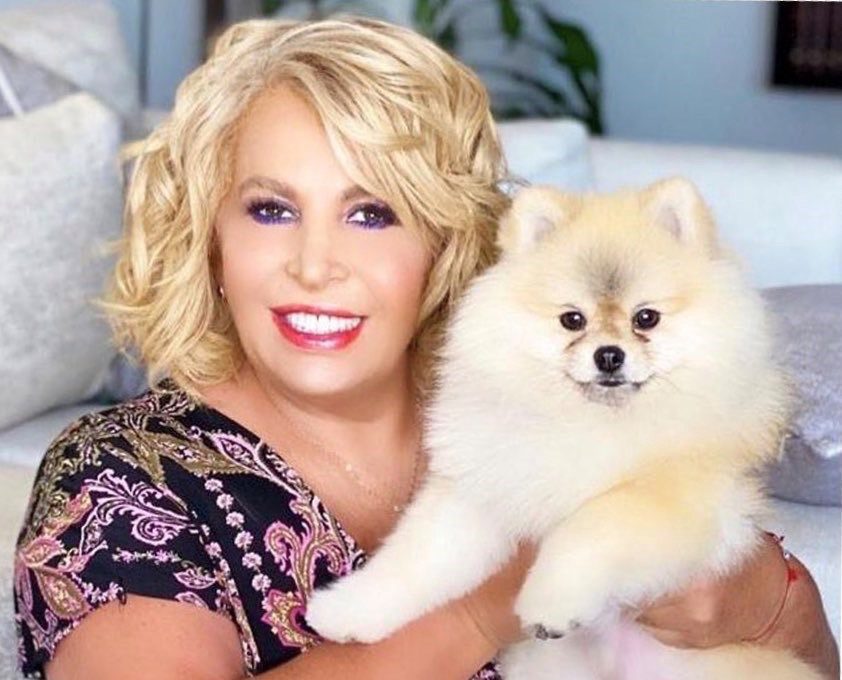 Encuentran muerta a la productora Magda Rodríguez