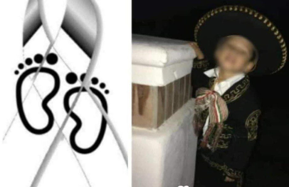 Niño de 4 años y tres adultos son asesinados en Caborca por sicarios