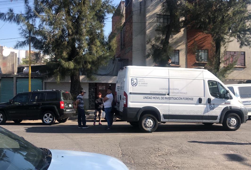 Adolescente mata a dos niños en la colonia Moctezuma, la FGJ ya investiga el caso