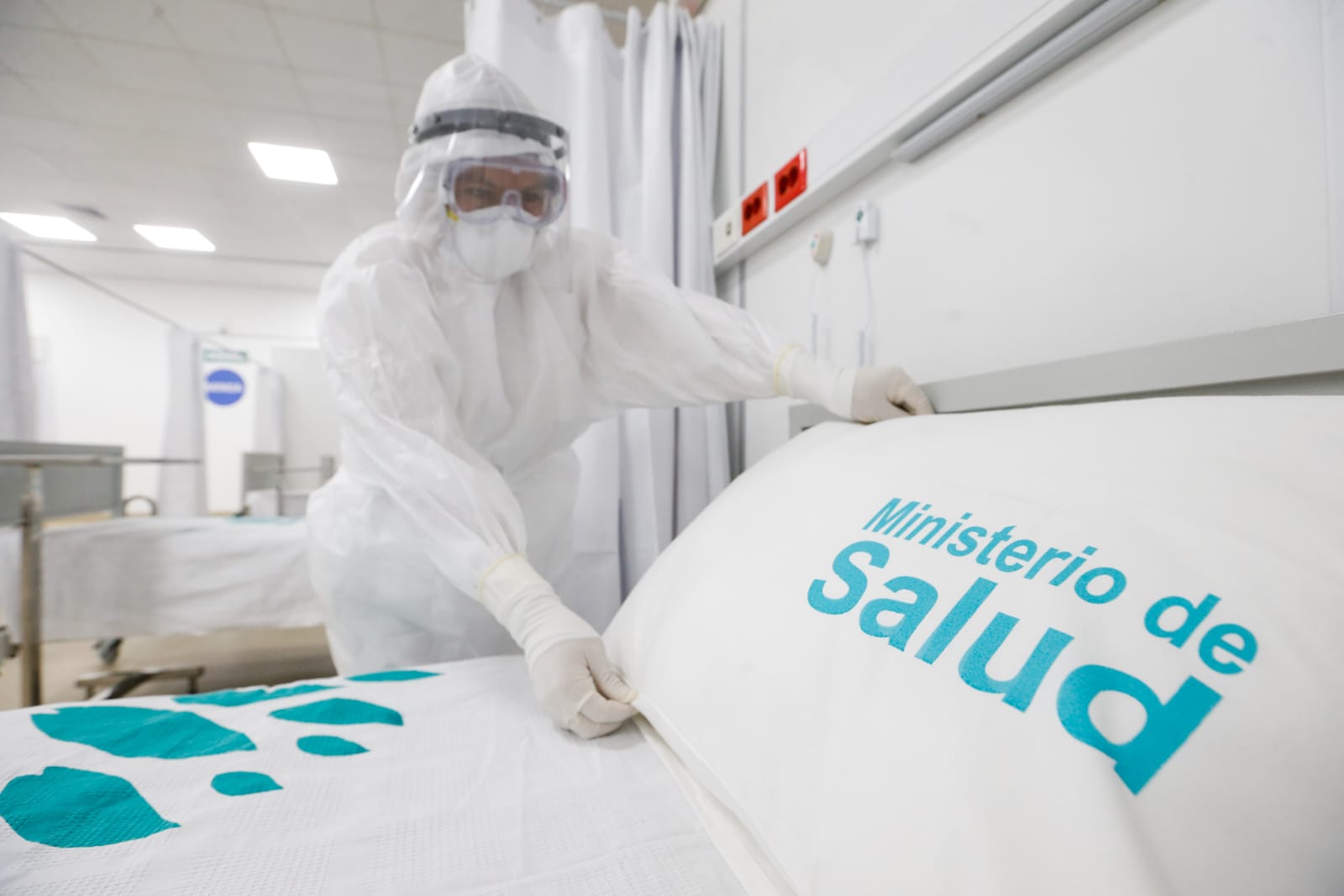 Alerta epidemiológica en Perú tras segunda muerte por difteria