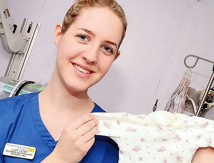 Enfermera es detenida nuevamente, sospechosa de asesinar a ocho bebés