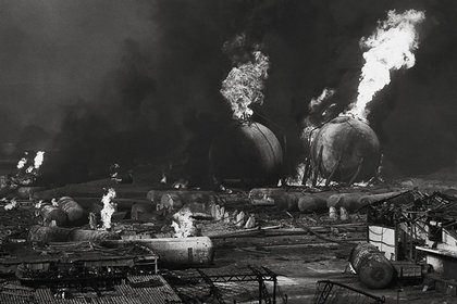 Se cumplen 36 años de la tragedia en San Juanico y recuerdan a las víctimas