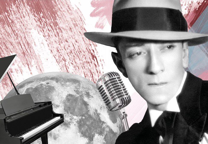 Homenaje nacional a Agustín Lara, a 50 años de su muerte