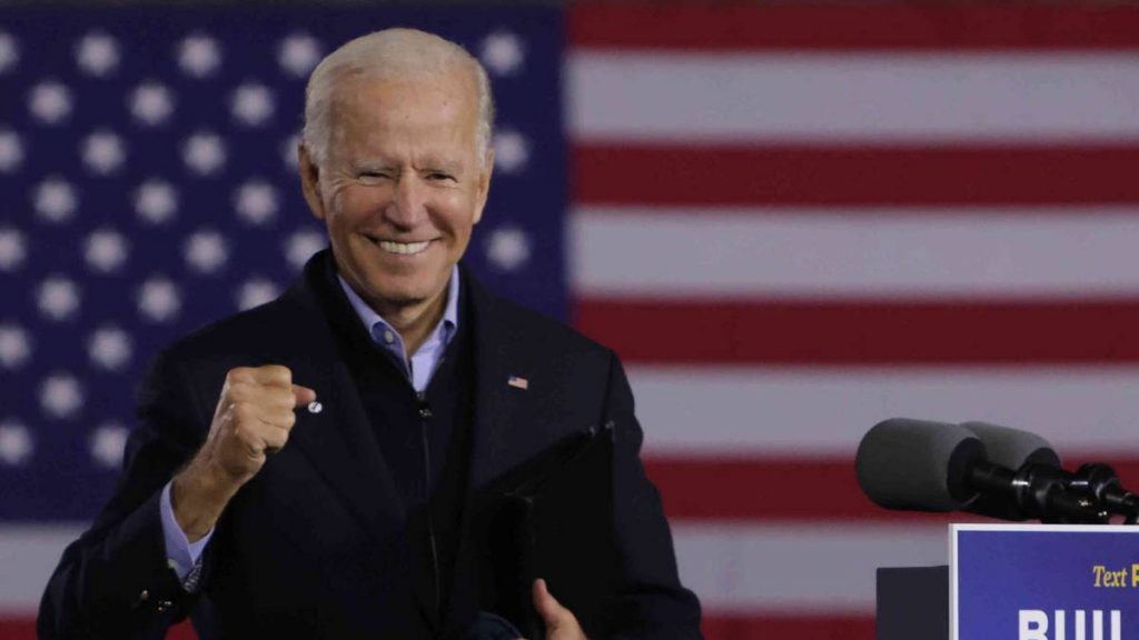 Conoce más de Joe Biden, éstas son sus 5 propuestas principales #EleccionesEU2020