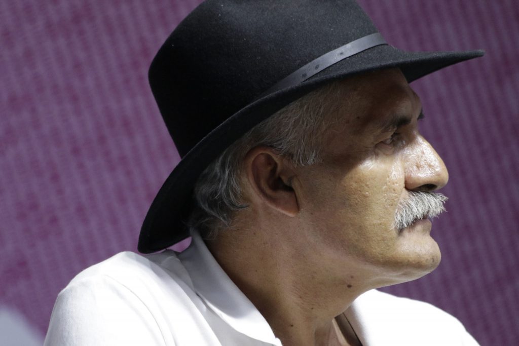 José Manuel Mireles, el polémico líder de las autodefensas en Michoacán