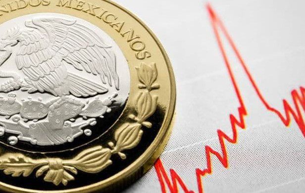 Fitch ratificó calificación crediticia de México, dejándola con perspectiva estable
