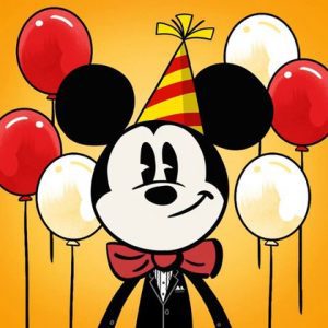 Celebra los 92 años de Mickey Mouse y encuéntralo en estas películas #VIDEO