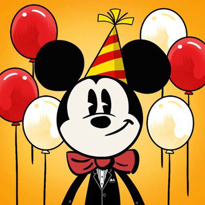Celebra los 90 años de Mickey Mouse y encuéntralo en estas películas #VIDEO