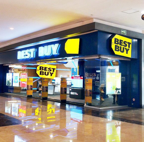 ¡Best Buy dice adiós a México! cerrará todas sus tiendas