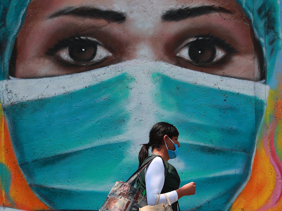 Seis alcaldías condensan el 57 % de las áreas de atención prioritaria