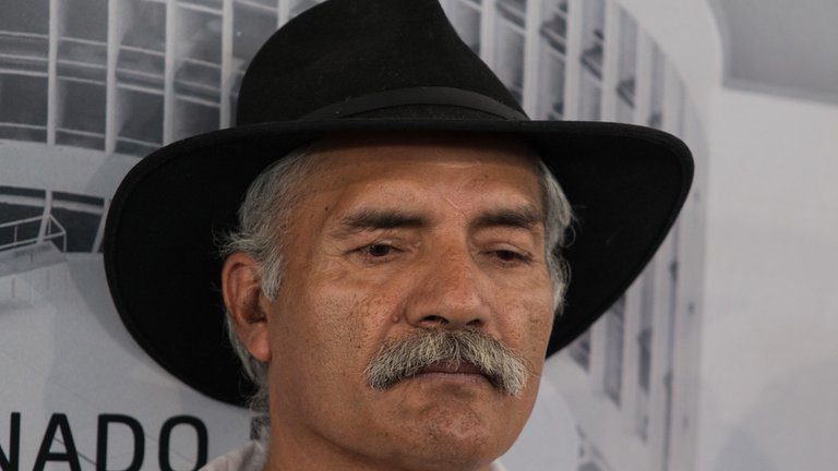 Reingresan a José Manuel Mireles a terapia intensiva, por Covid-19