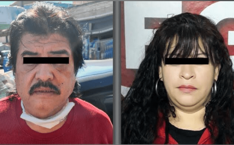 Fiscalía mexiquense procesa a mujer que prostituía a su propia hija en Nezahualcóyotl
