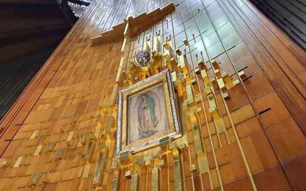 ¿Qué pasará ante el cierre de la Basílica de Guadalupe? #ElOpinador