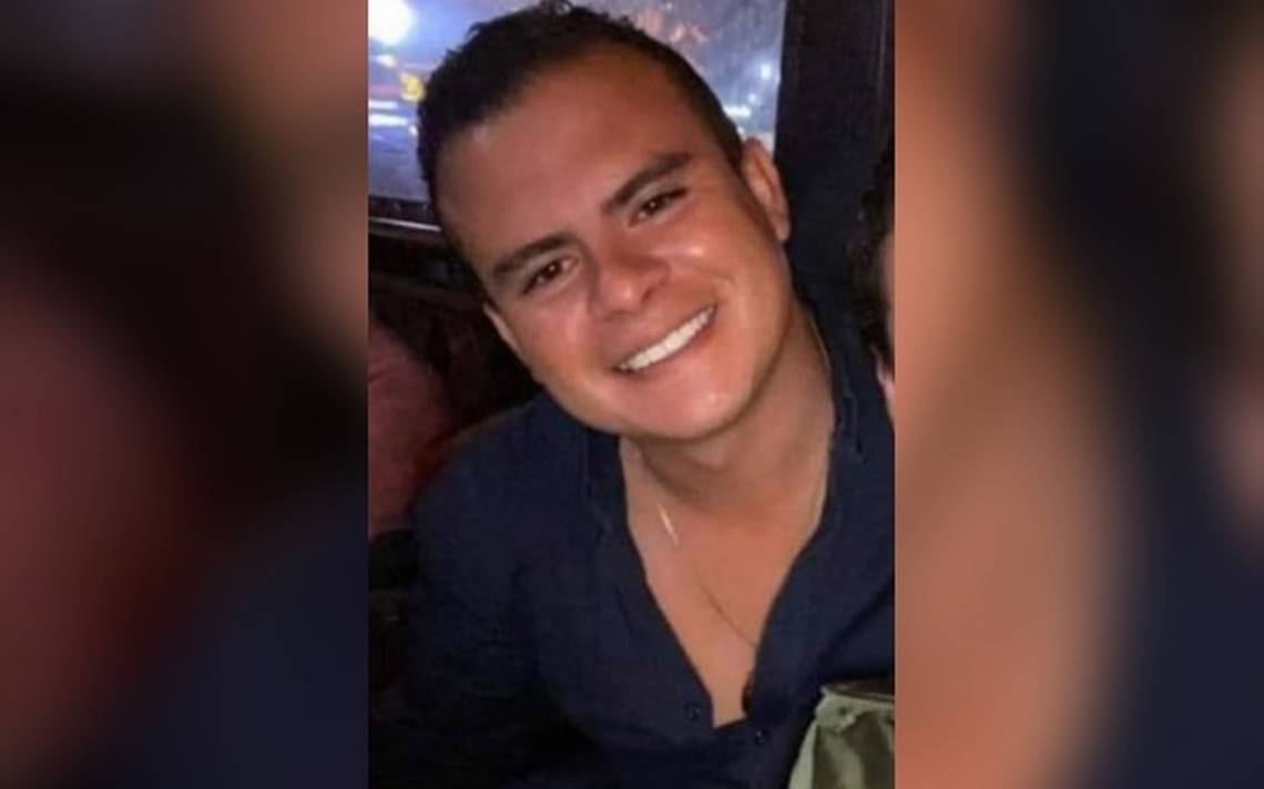 Continúa búsqueda de Yafet Isaí, joven desaparecido en Puebla