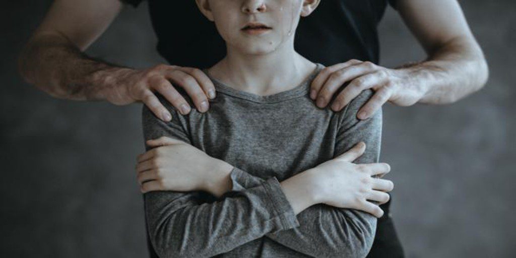 México ocupa el primer lugar en abuso sexual infantil en el mundo