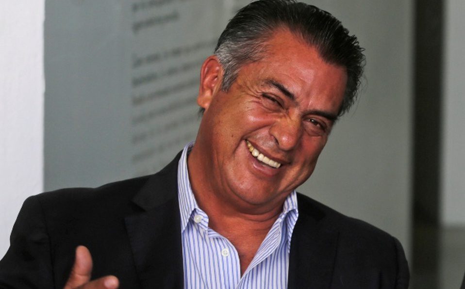 "El Bronco" desmiente que haya impuesto Ley Seca, como circula en WhatsApp