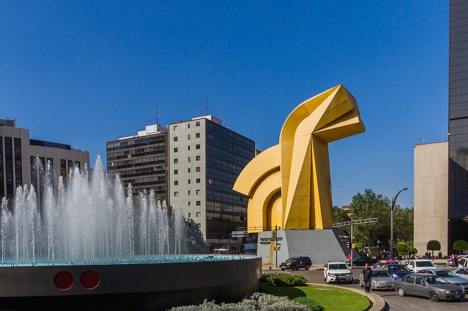 Se pronostican lluvias fuertes para regiones de Oaxaca, Puebla y Veracruz