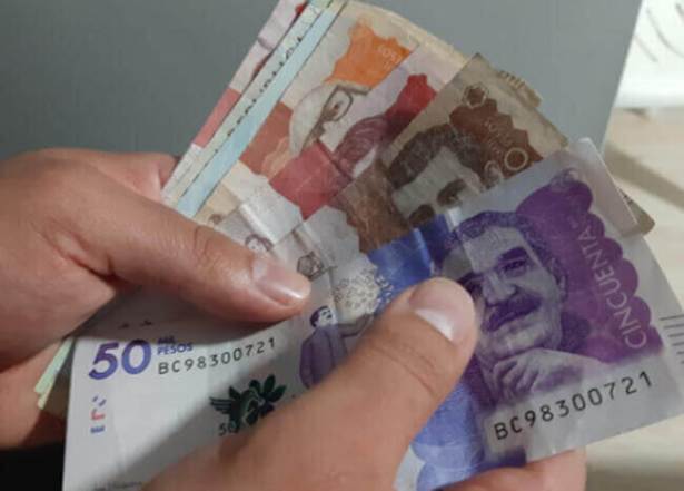 Colombia entra en recesión por primera vez, tras 20 años