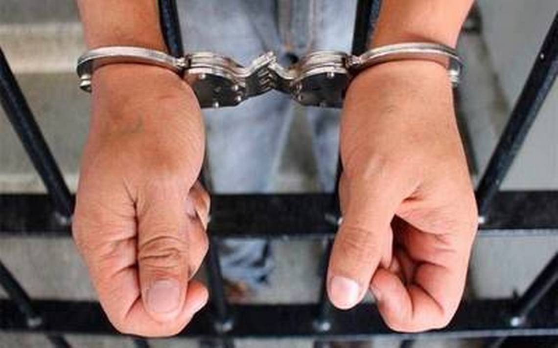 Degenerado en Mérida, viola a su propia hija de seis años