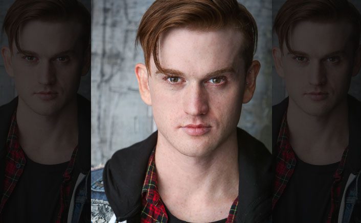 Asesinado en Texas, muere Eddie Hassell, actor de "Bones"