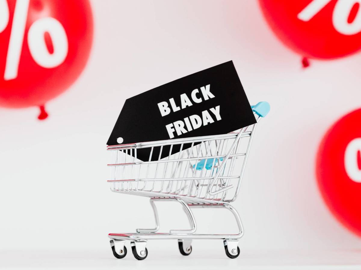 ¿"Black Friday" en México? estas tiendas ofrecen descuentos