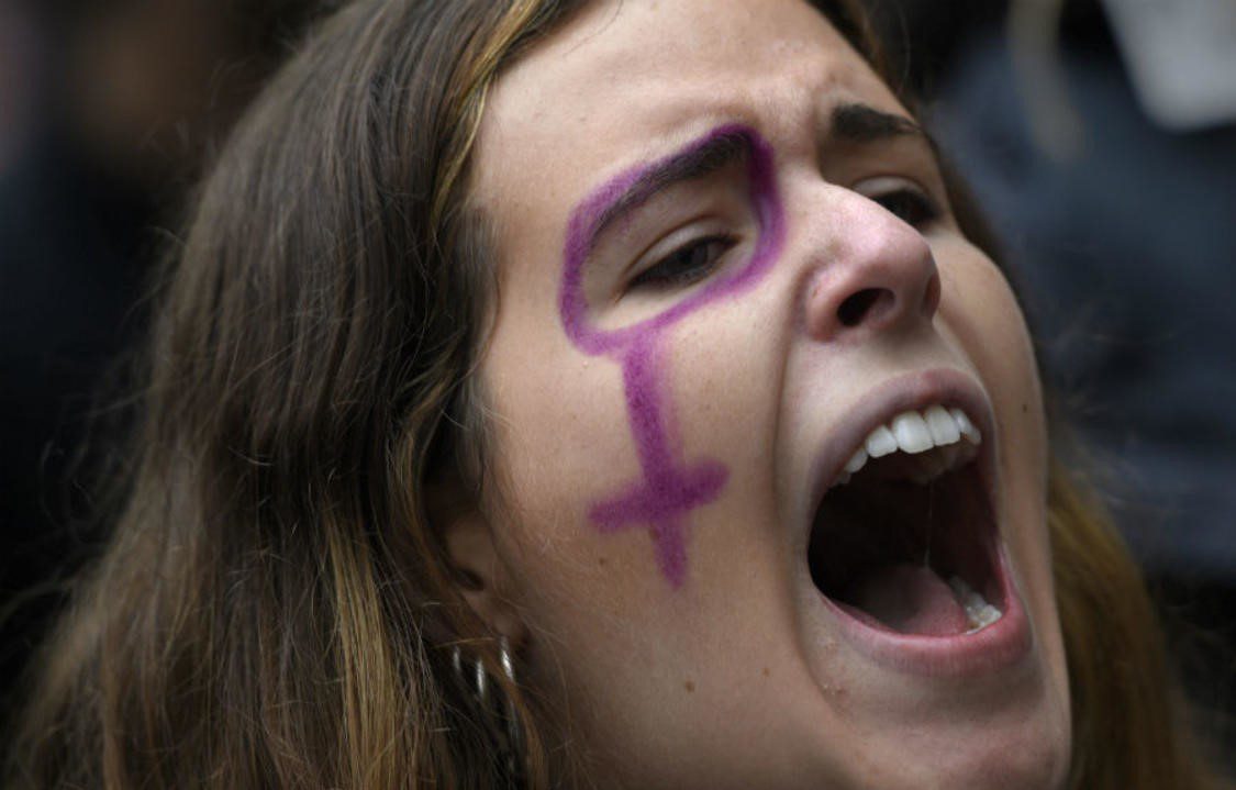 Violencia contra las mujeres, datos con nombre y rostro #VIDEO