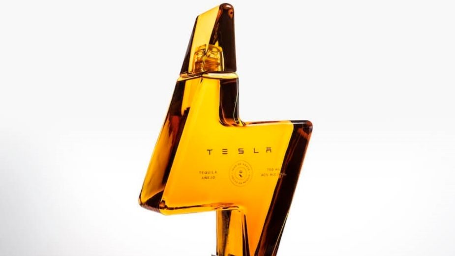 Esto cuesta el nuevo tequila de Elon Musk, al estilo Tesla