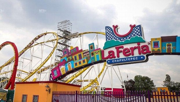 "Mota Engil" es la empresa que construirá parque de diversiones en Chapultepec: Sedema