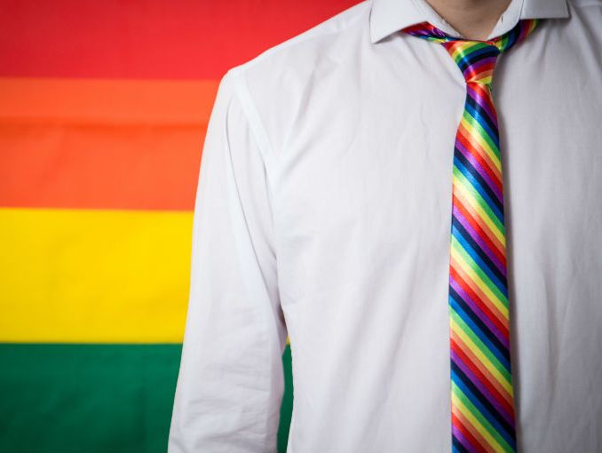 Importancia y beneficios de la inclusión financiera en grupos LGBTI