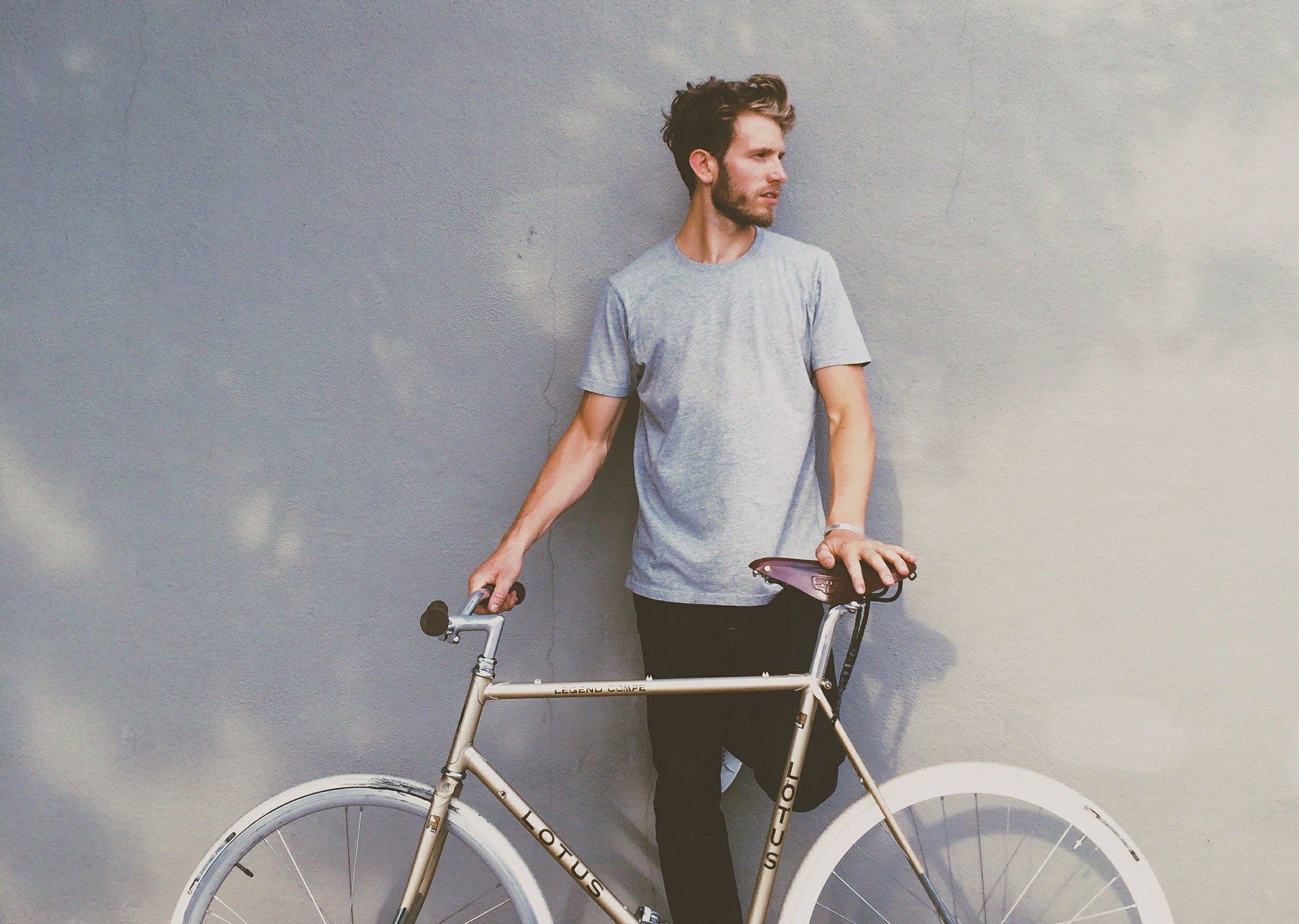 Cinco hábitos para desarrollar un estilo de vida saludable