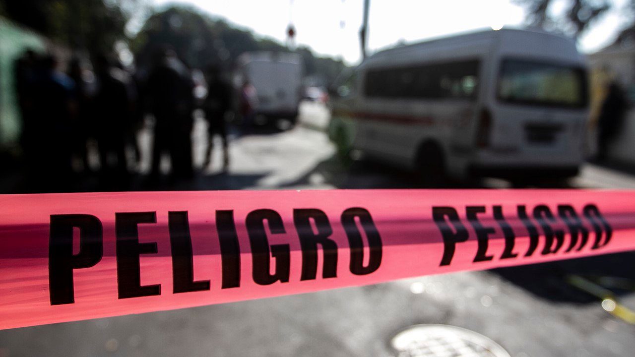 54% de homicidios y ataques a menores se concentran en tres alcaldías de la CDMX