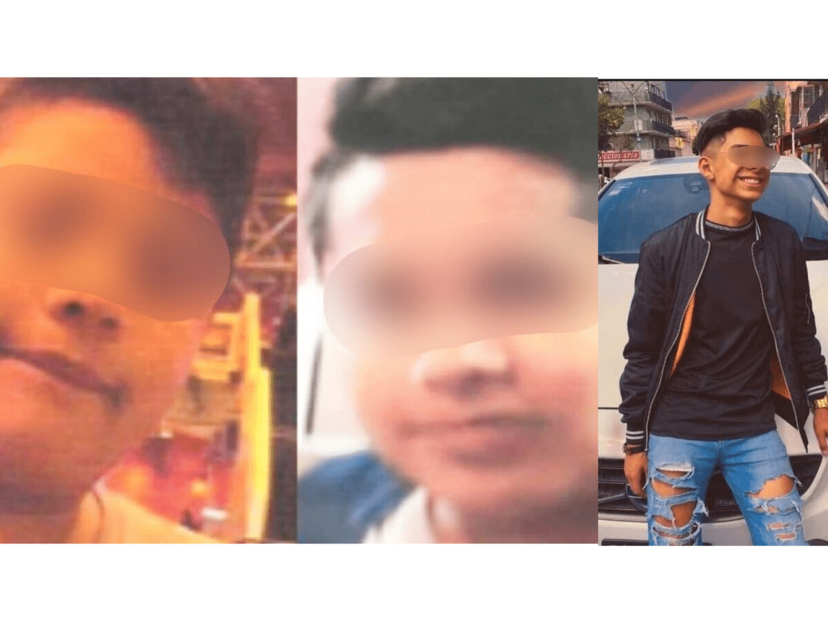 Así son los macabros cuartos de tortura de La Unión #VIDEO