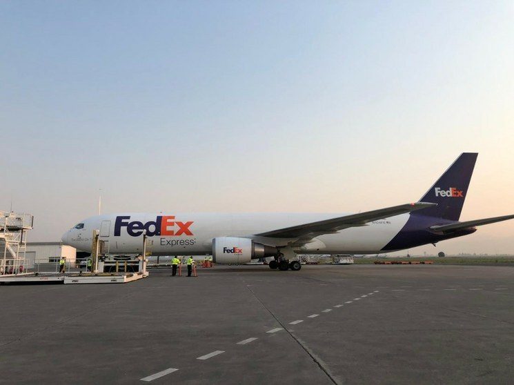 FedEx invertirá 25.8 mdd en México